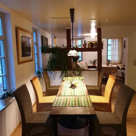 Ferienhaus Deutsches Eck - Bayerischer Hof Rüdesheim am Rhein