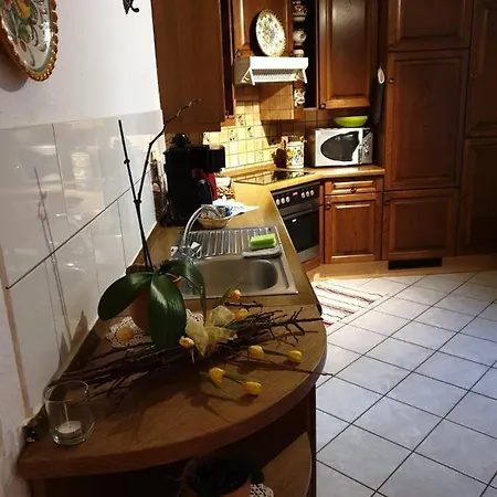 Deutsches Eck - Bayerischer Hof Holiday home Ruedesheim am Rhein