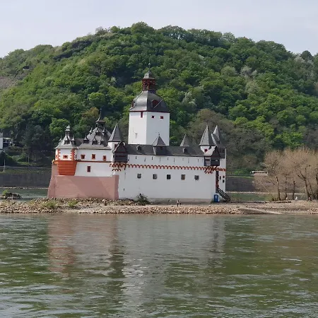 Ferienhaus Deutsches Eck - Bayerischer Hof *