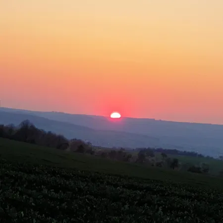 Ferienhaus Deutsches Eck - Bayerischer Hof