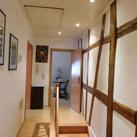 Deutsches Eck - Bayerischer Hof Rüdesheim am Rhein