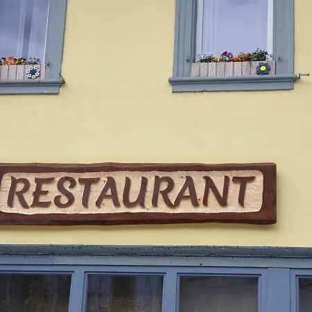 Deutsches Eck - Bayerischer Hof Ruedesheim am Rhein