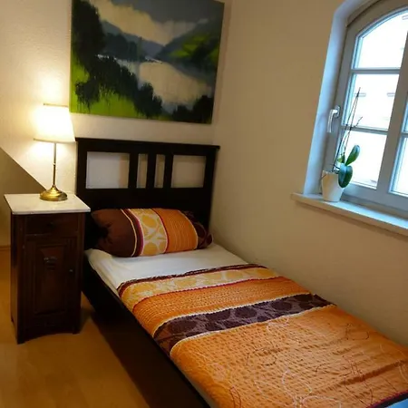 Deutsches Eck - Bayerischer Hof Holiday home