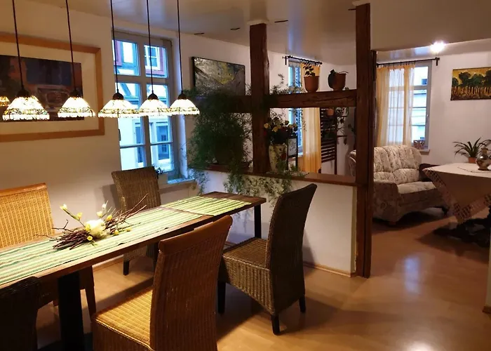 Deutsches Eck - Bayerischer Hof