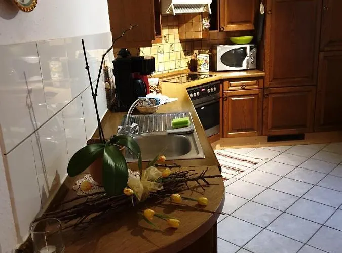 Deutsches Eck - Bayerischer Hof 펜션 로데스하임암라인