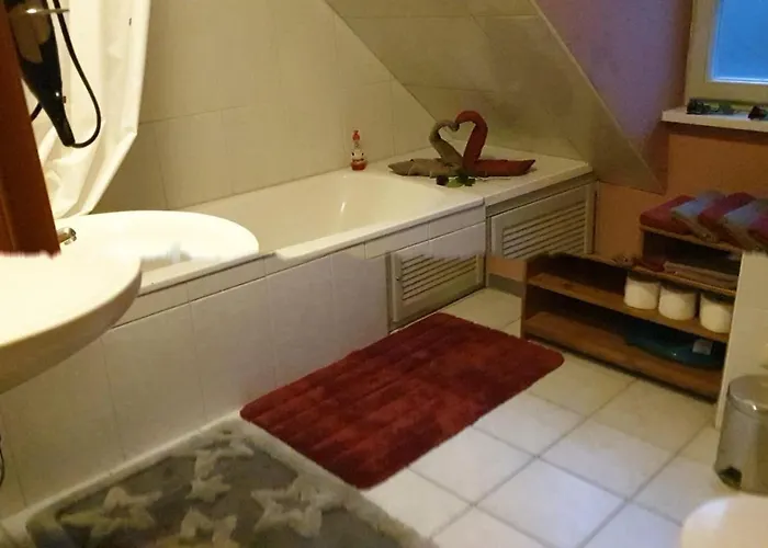 펜션 Deutsches Eck - Bayerischer Hof *