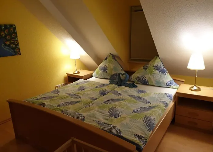 Deutsches Eck - Bayerischer Hof 로데스하임암라인