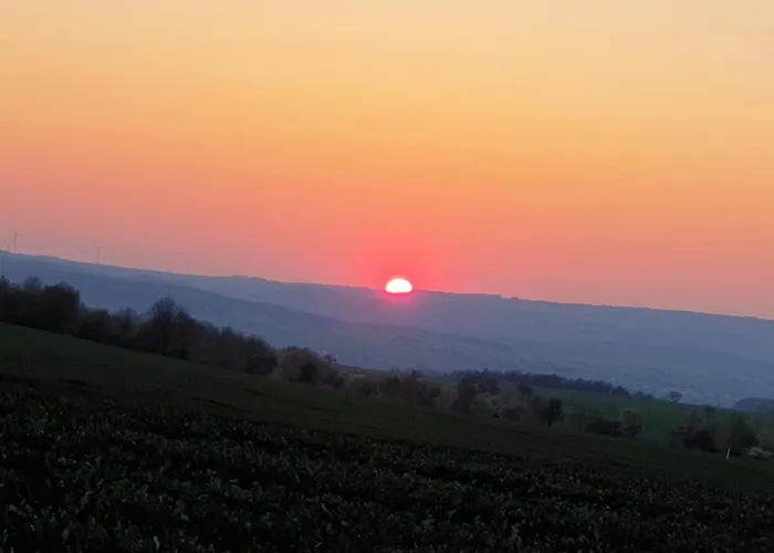 펜션 Deutsches Eck - Bayerischer Hof