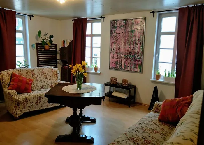 Deutsches Eck - Bayerischer Hof