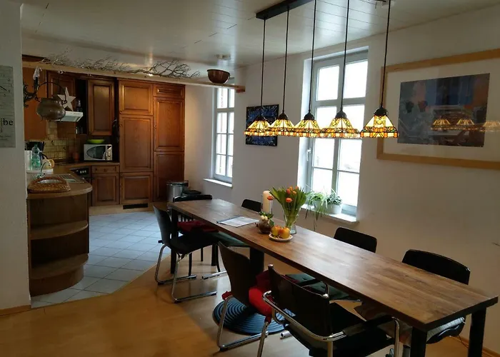 Deutsches Eck - Bayerischer Hof *