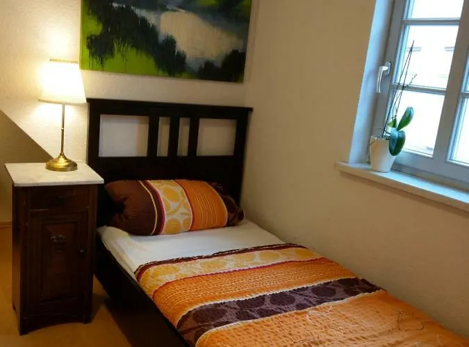 Deutsches Eck - Bayerischer Hof 펜션