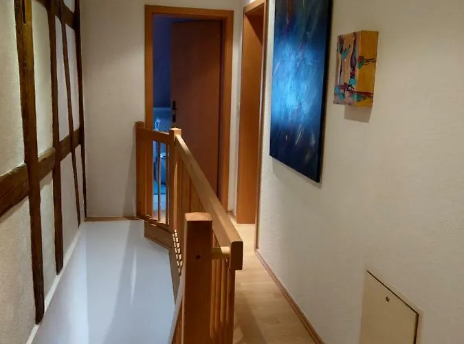 펜션 Deutsches Eck - Bayerischer Hof *